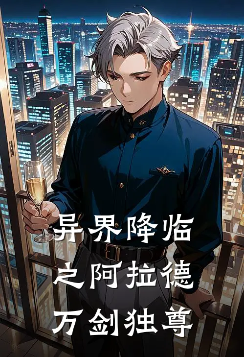 异界降临之阿拉德万剑独尊