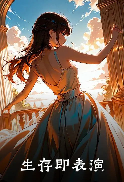 生存即表演
