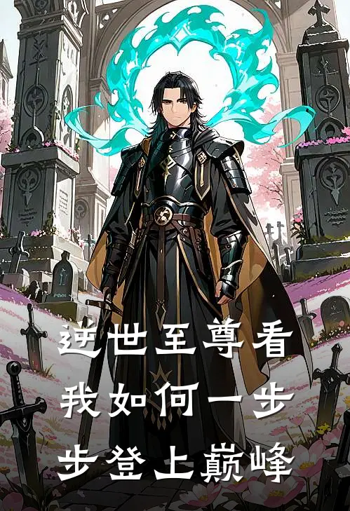 逆世至尊看我如何一步步登上巅峰