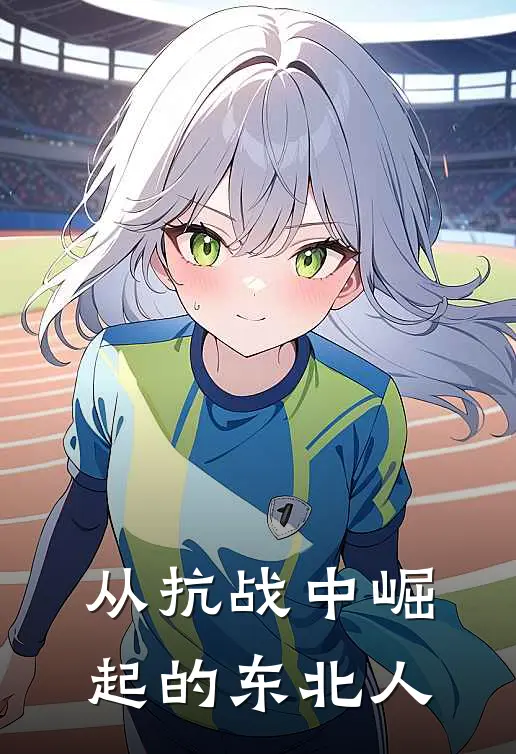 从抗战中崛起的东北人