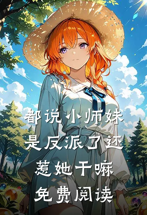 都说小师妹是反派了还惹她干嘛免费阅读