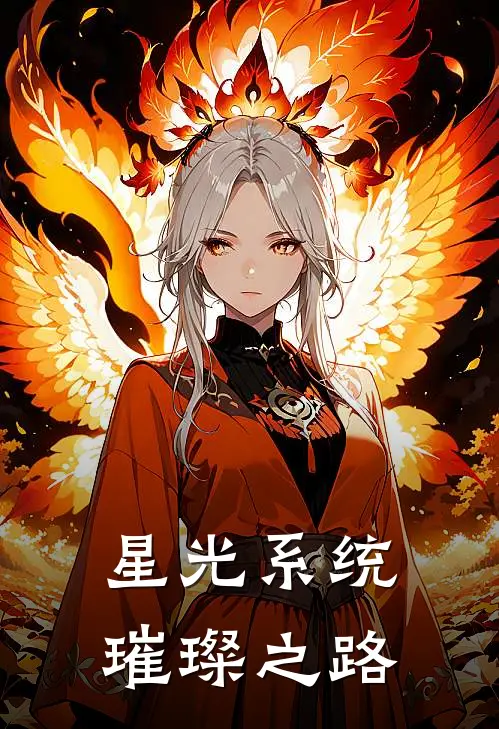 星光系统：璀璨之路