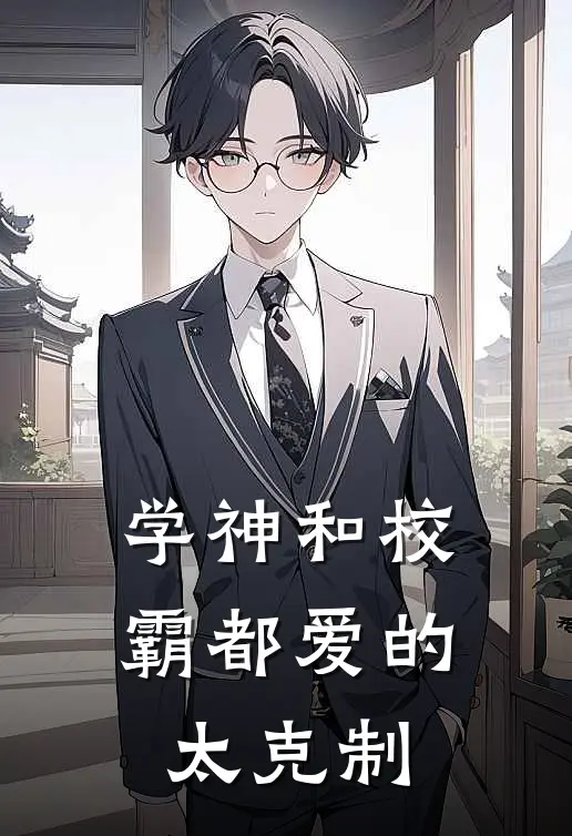 学神和校霸都爱的太克制