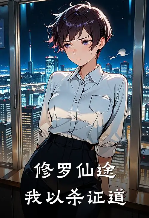 修罗仙途：我以杀证道