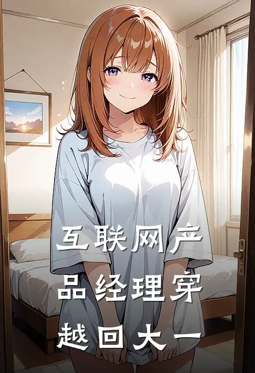 互联网产品经理穿越回大一