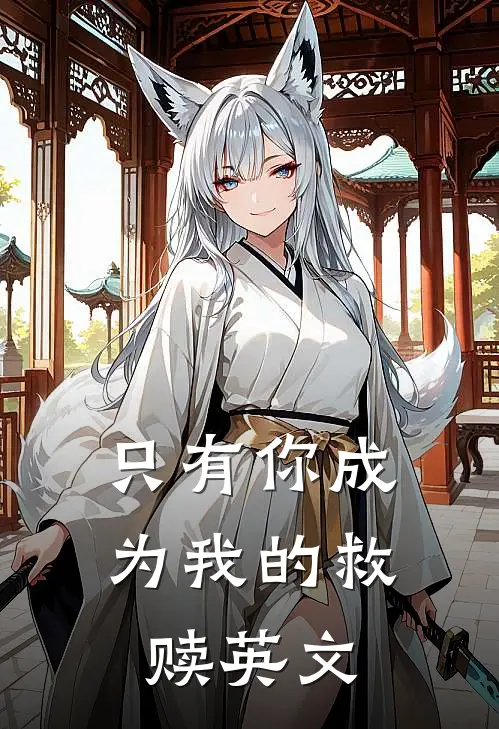 只有你成为我的救赎英文