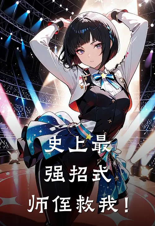 史上最强招式：师侄救我！