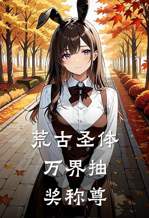 荒古圣体：万界抽奖称尊