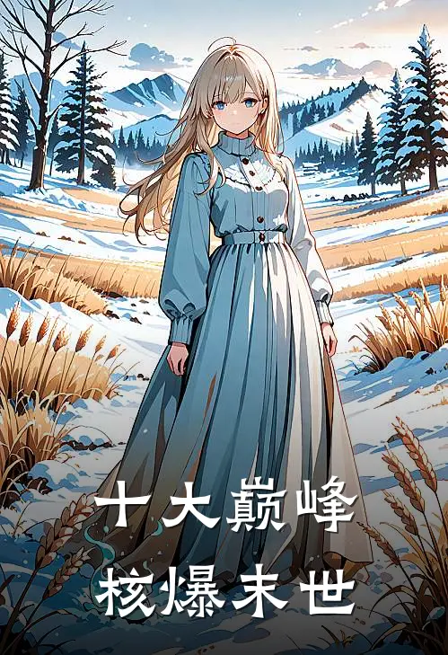 十大巅峰核爆末世