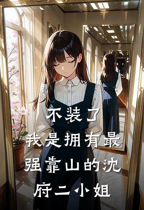 不装了，我是拥有最强靠山的沈府二小姐