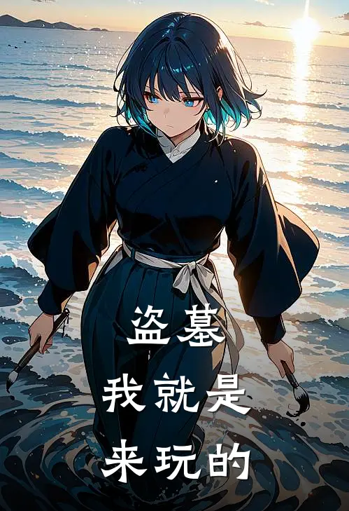 盗墓：我就是来玩的