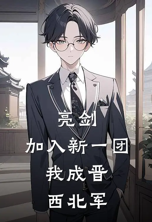 亮剑：加入新一团，我成晋西北军