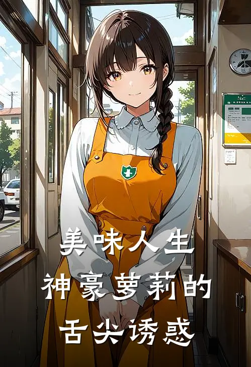 美味人生：神豪萝莉的舌尖诱惑