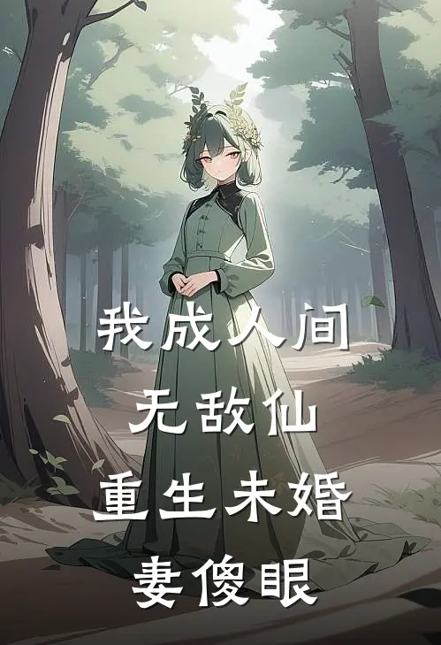 我成人间无敌仙，重生未婚妻傻眼