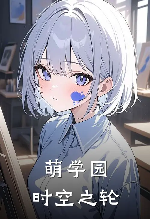 萌学园：时空之轮