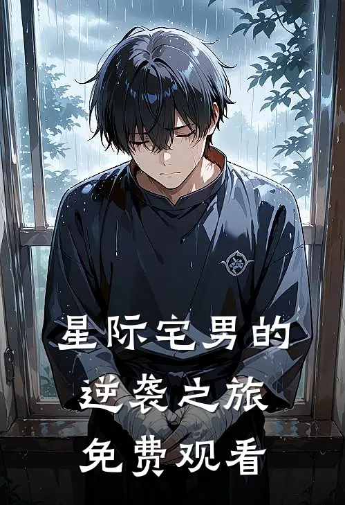 星际宅男的逆袭之旅免费观看