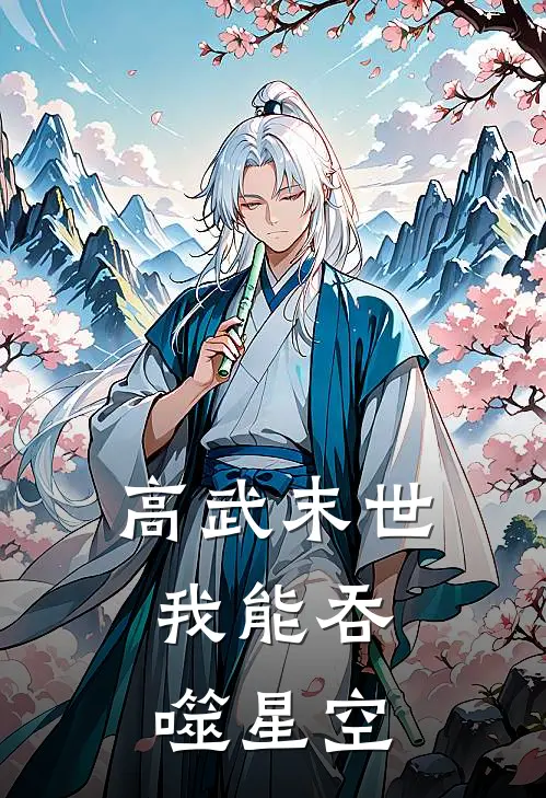 高武末世：我能吞噬星空