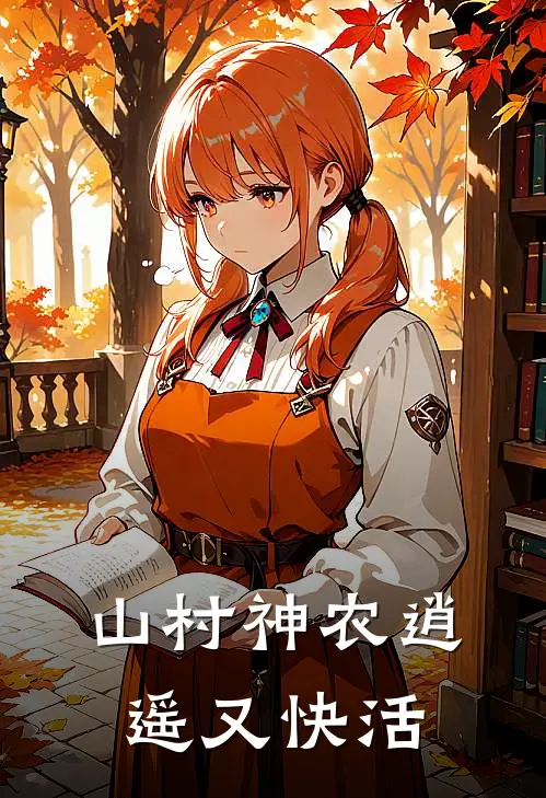 山村神农逍遥又快活