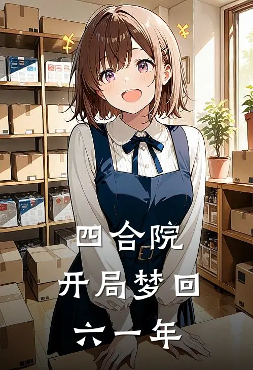 四合院：开局梦回六一年