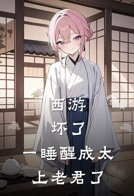 西游：坏了，一睡醒成太上老君了