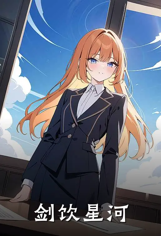 剑饮星河