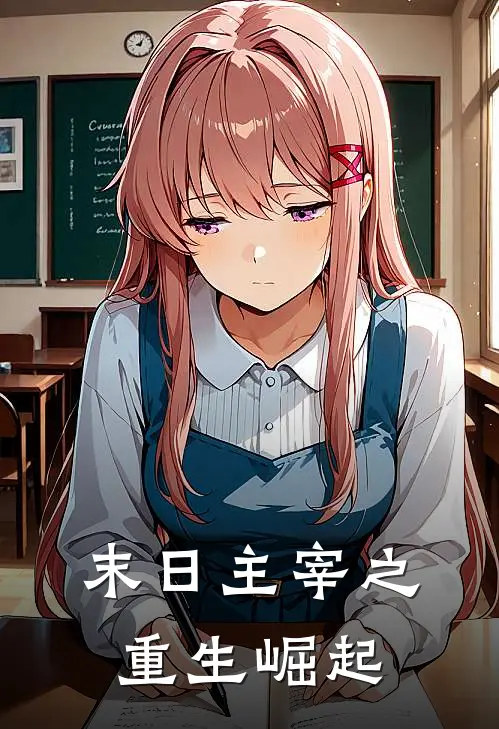 末日主宰之重生崛起