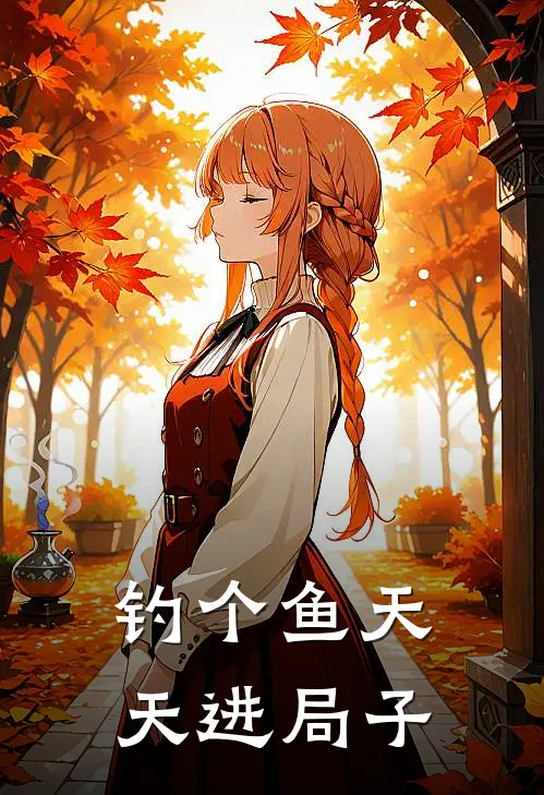 钓个鱼天天进局子