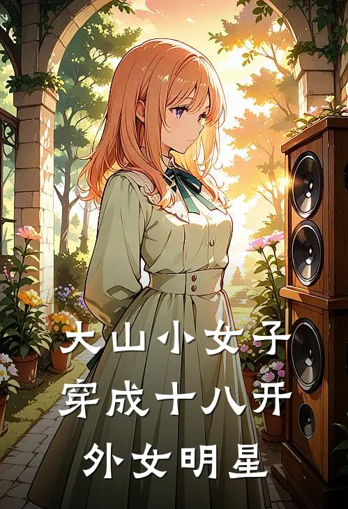 大山小女子穿成十八开外女明星