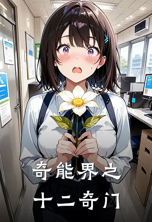 奇能界之十二奇门