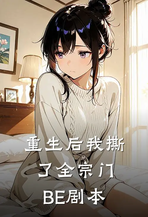 重生后我撕了全宗门BE剧本