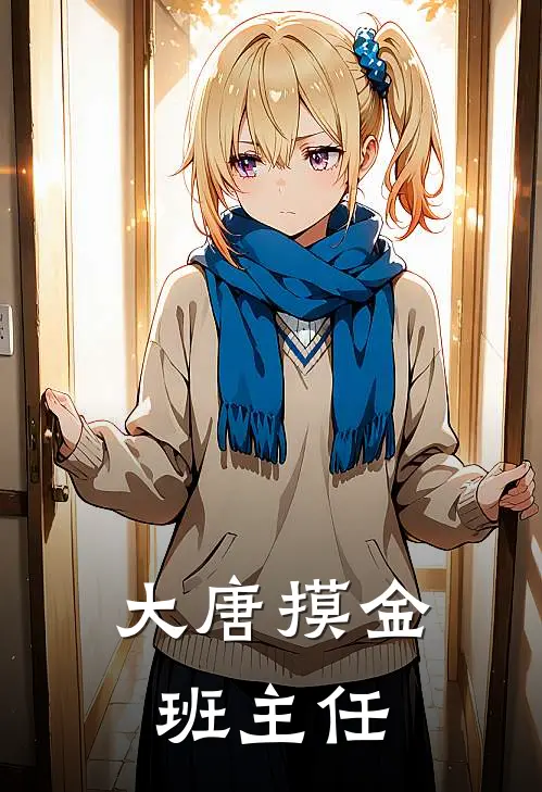 大唐摸金班主任