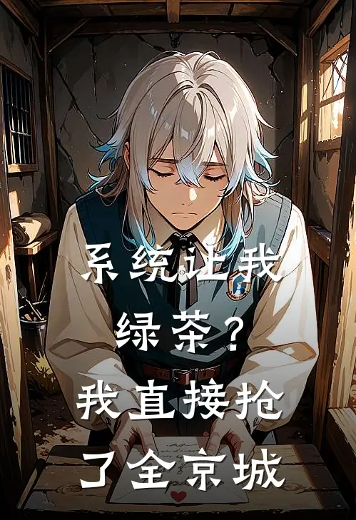 系统让我绿茶？我直接抢了全京城