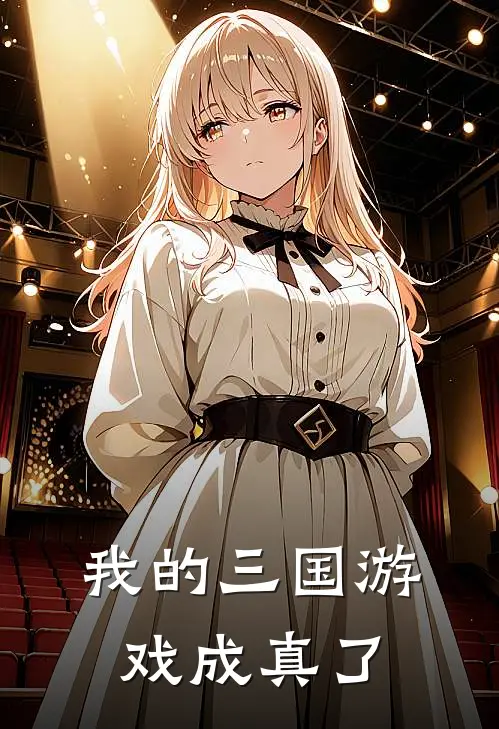 我的三国游戏成真了