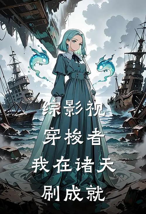 综影视穿梭者：我在诸天刷成就