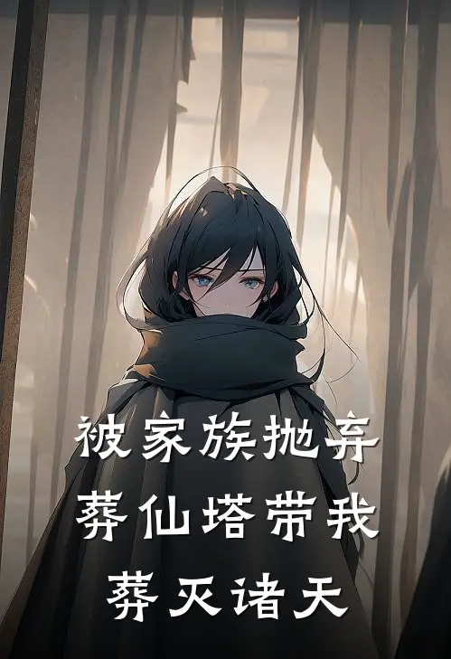 被家族抛弃，葬仙塔带我葬灭诸天