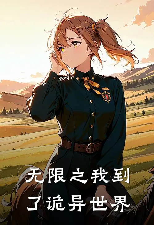 无限之我到了诡异世界