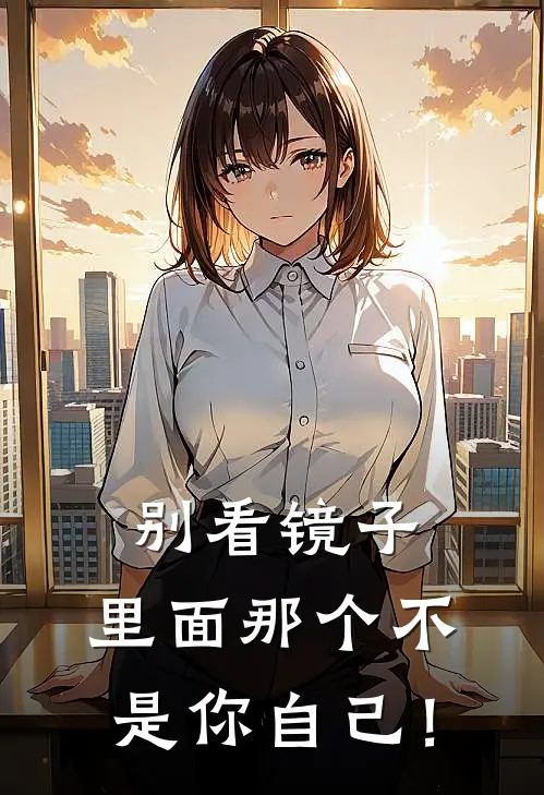 别看镜子，里面那个不是你自己！