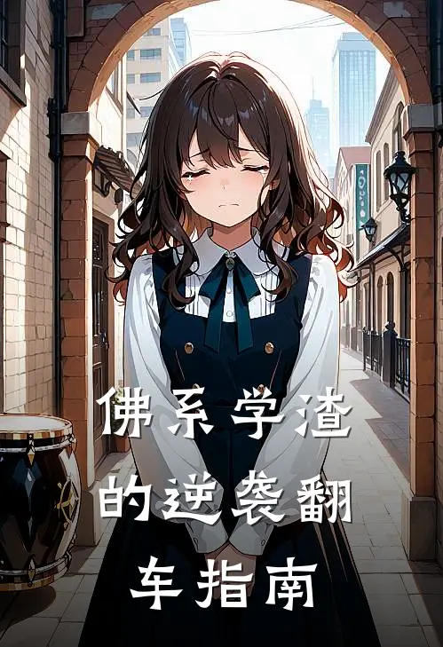 佛系学渣的逆袭翻车指南