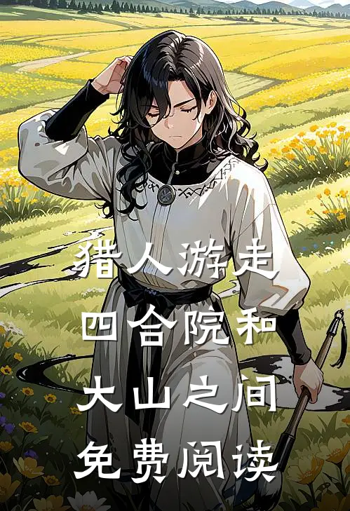 猎人游走四合院和大山之间免费阅读