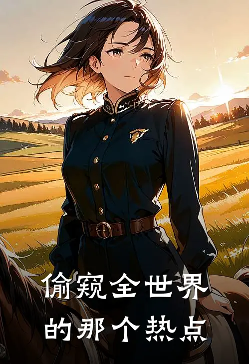 偷窥全世界的那个热点