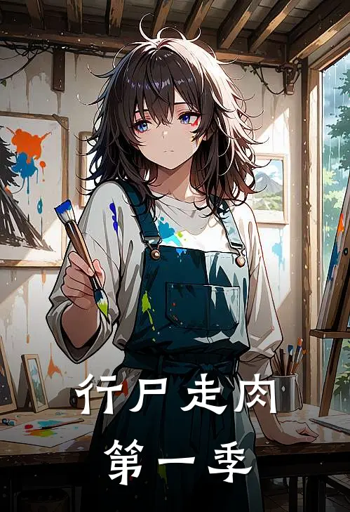 行尸走肉，第一季