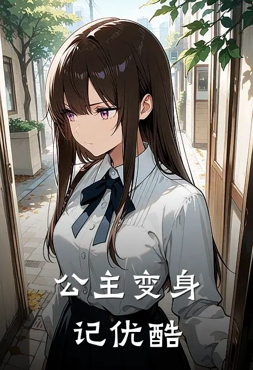 公主变身记优酷