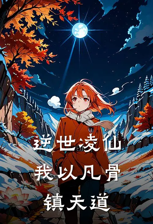 逆世凌仙：我以凡骨镇天道