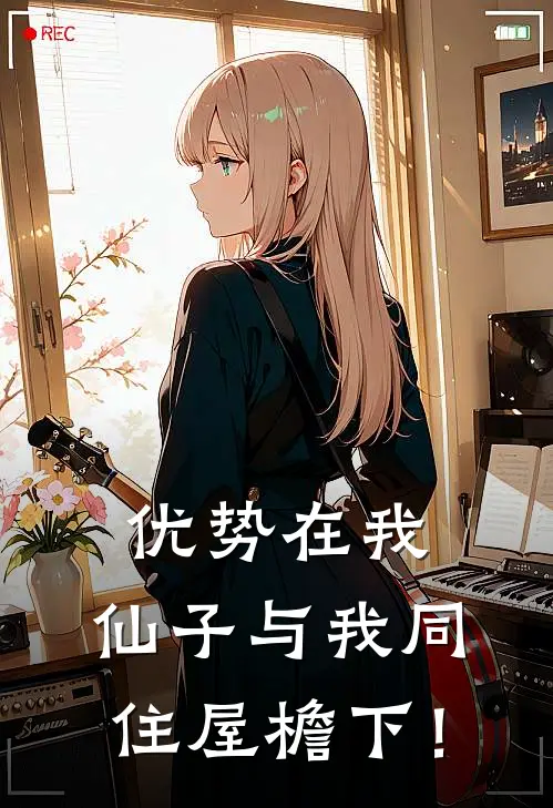 优势在我：仙子与我同住屋檐下！