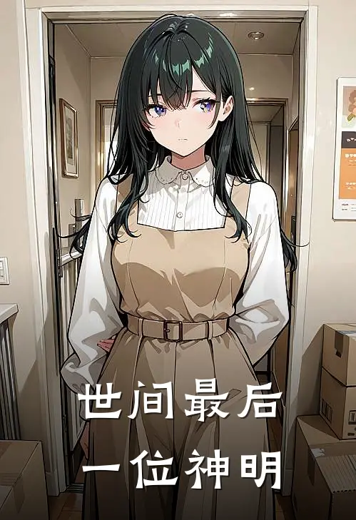 世间最后一位神明