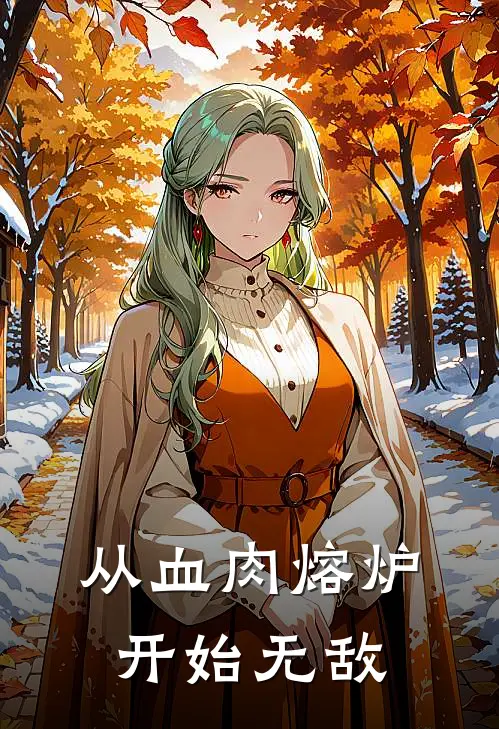 从血肉熔炉开始无敌