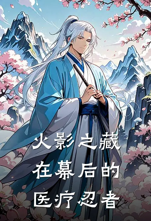 火影之藏在幕后的医疗忍者