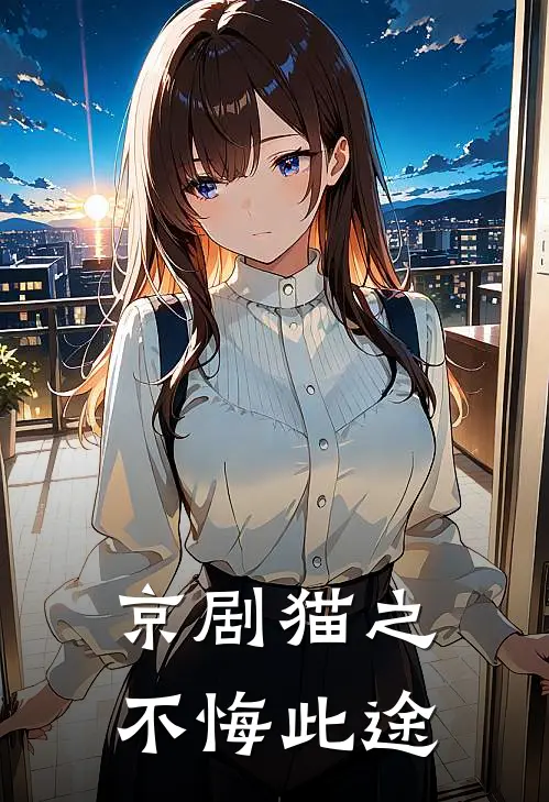 京剧猫之不悔此途