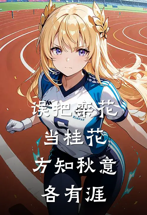 误把栾花当桂花,方知秋意各有涯