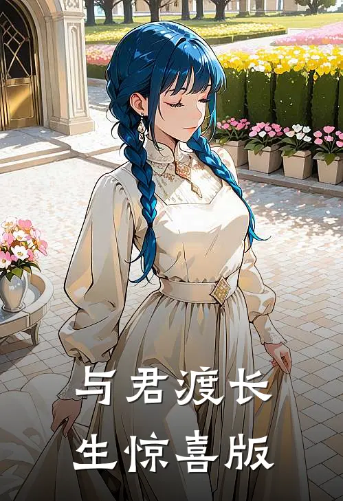 与君渡长生惊喜版